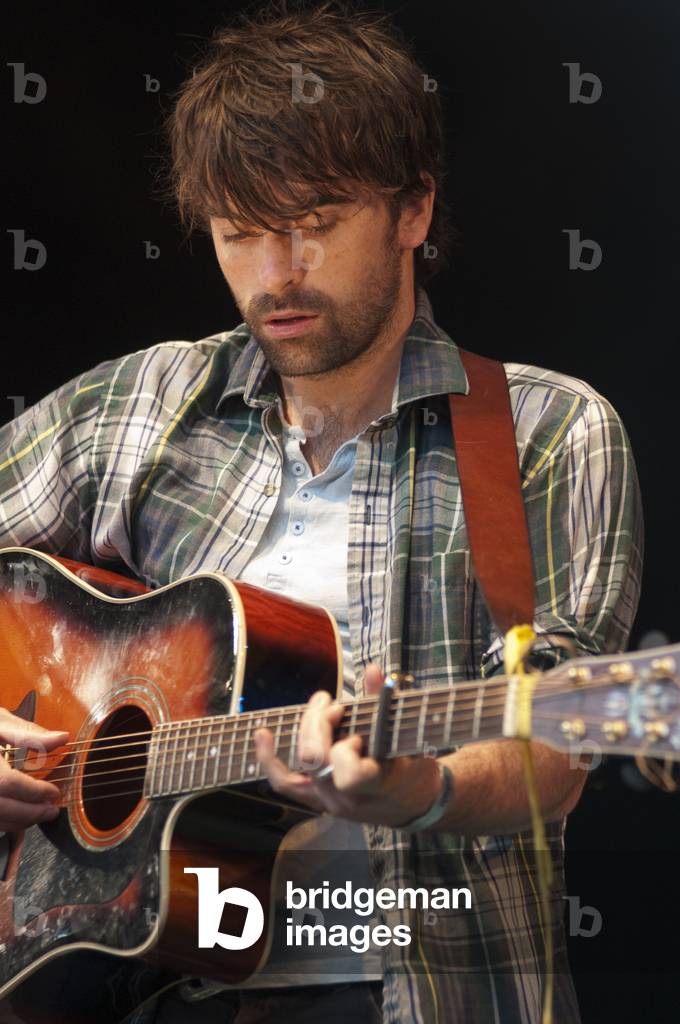 The Travelling Band (photo)