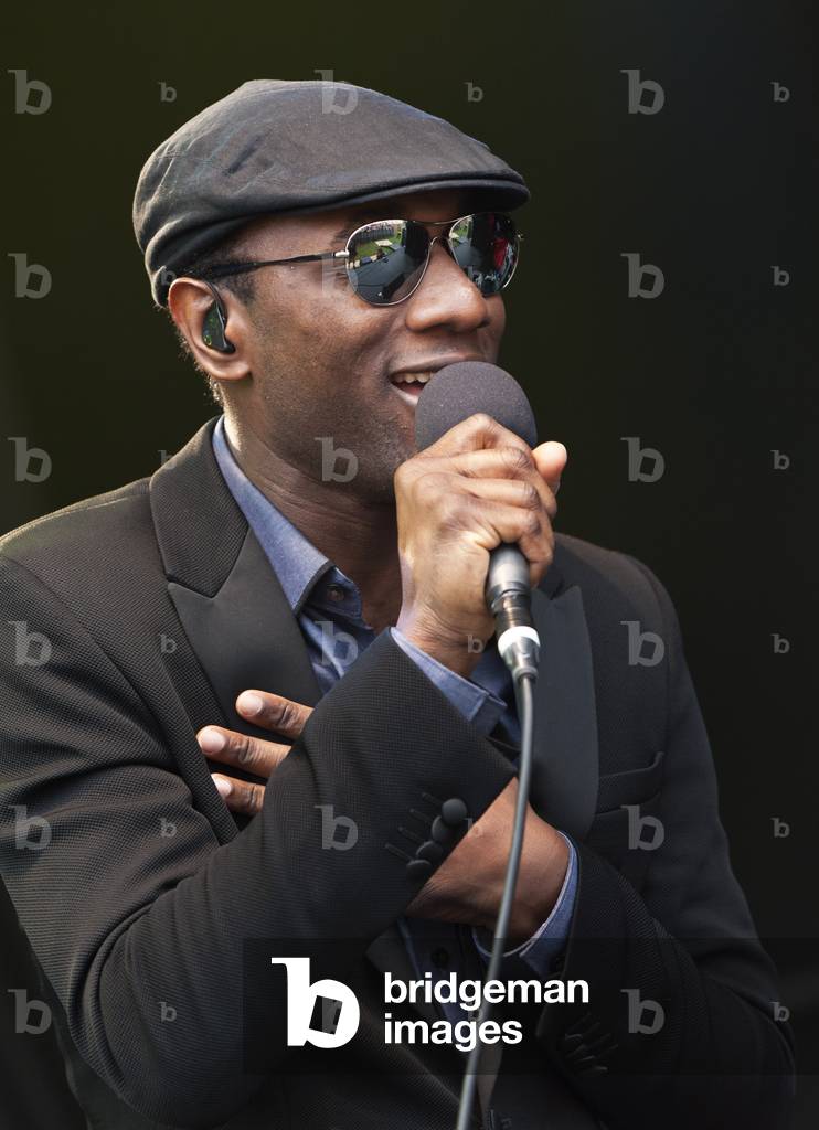 Aloe Blacc (photo)