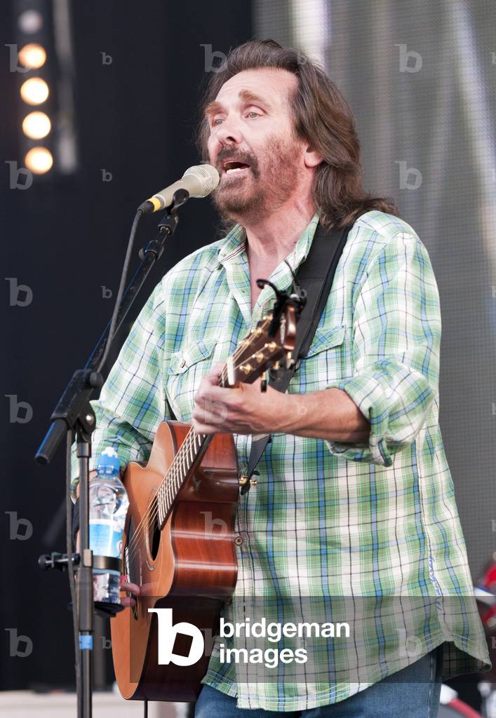 Dennis Locorriere (photo)