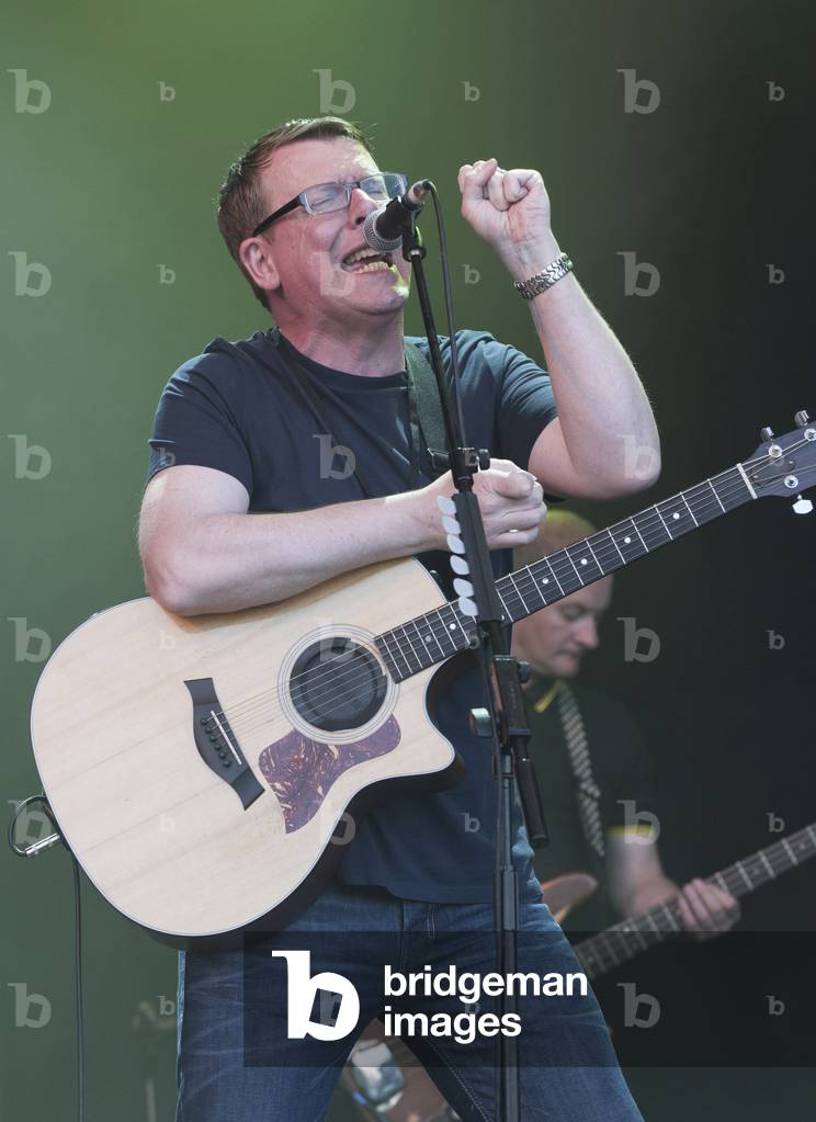 Craig Reid (Proclaimers) (photo)