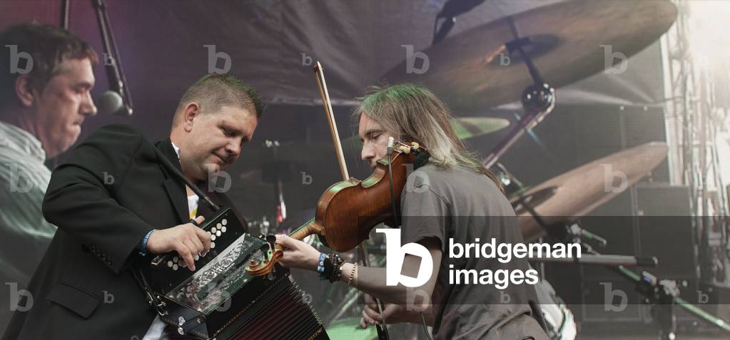 Little Johnny England (photo)