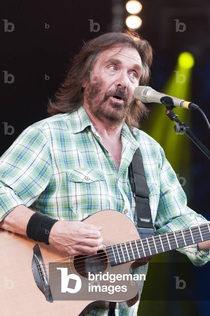 Dennis Locorriere (photo)
