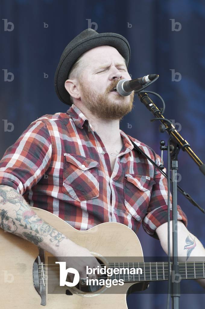 Danny George Wilson (photo)