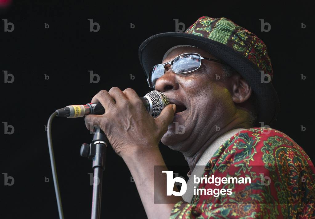 Ebo Taylor (photo)