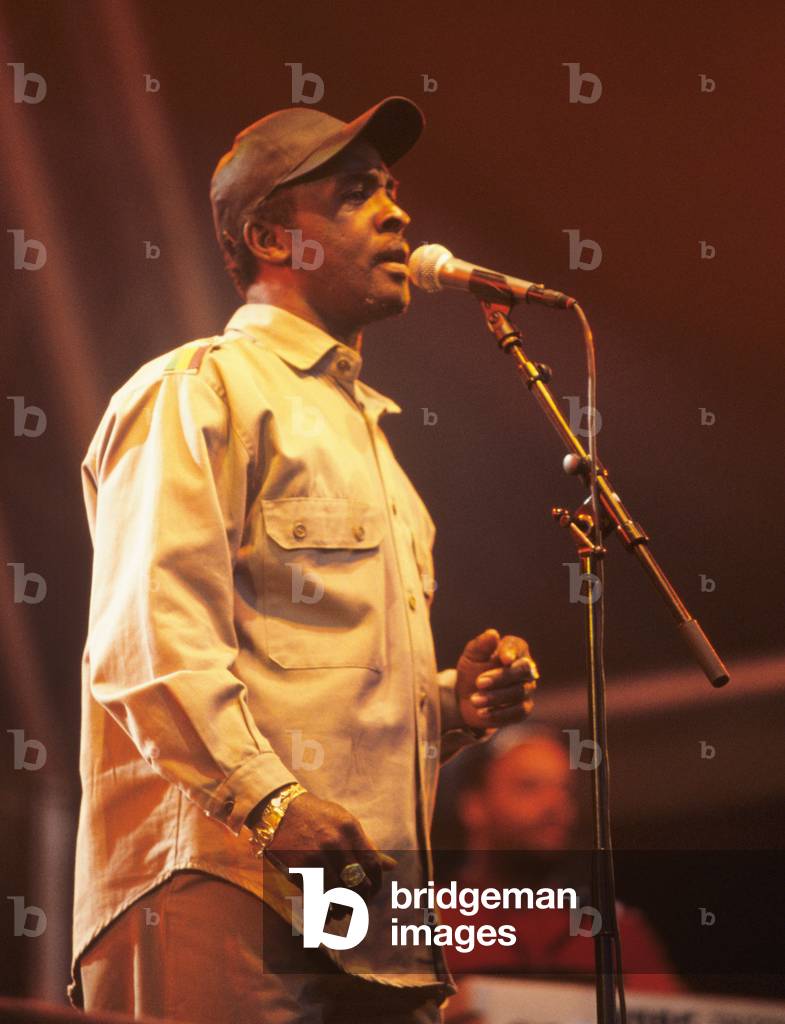Albert Walker - member (photo)