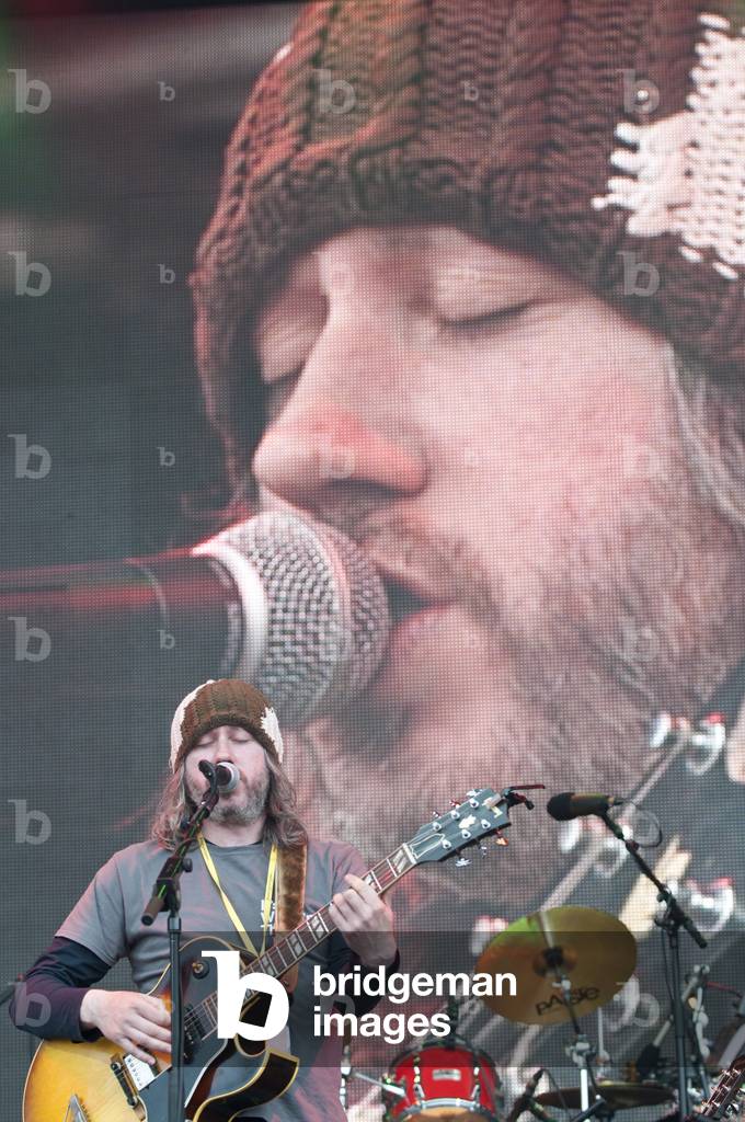 Badly Drawn Boy (photo)