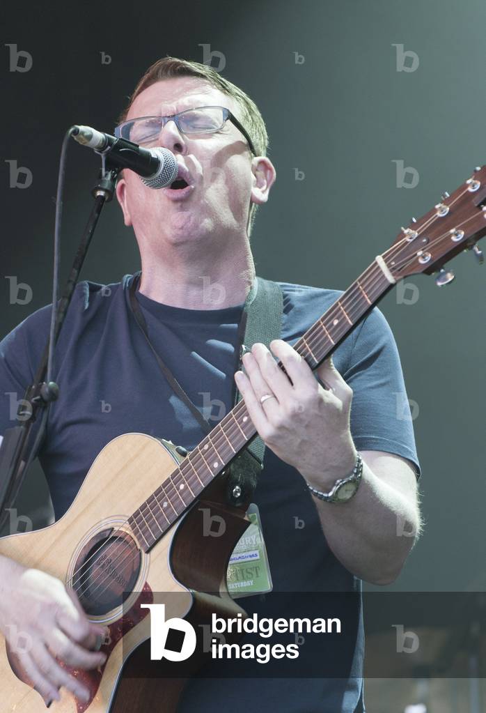 Craig Reid (Proclaimers) (photo)