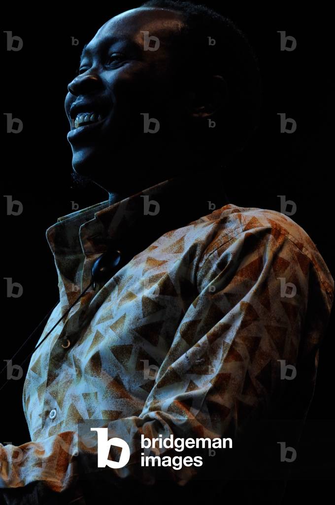 Seun Kuti (photo)