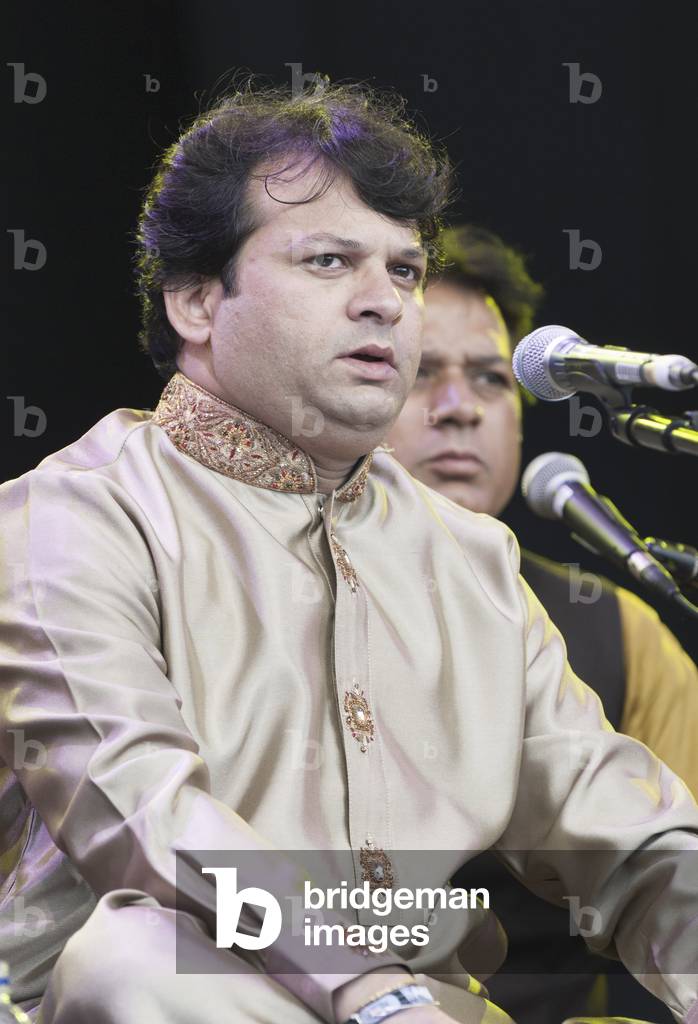 Asif Ali Khan (photo)