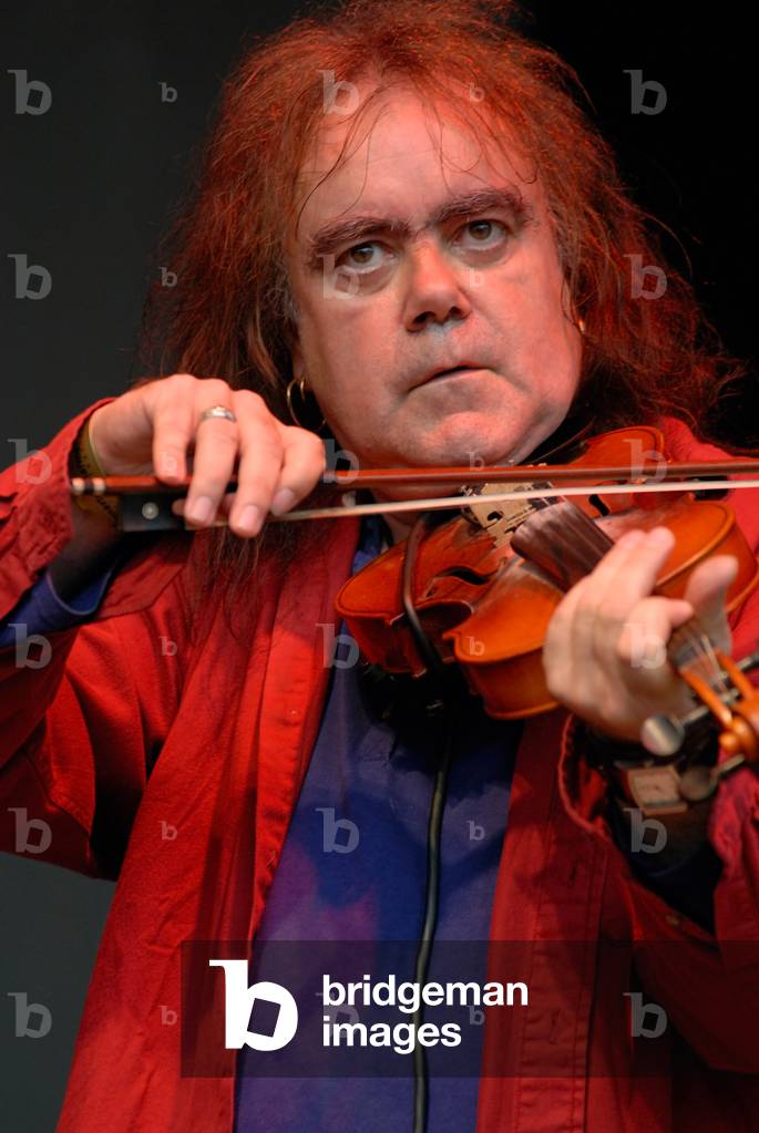 Paddy Le Mercier - (photo)