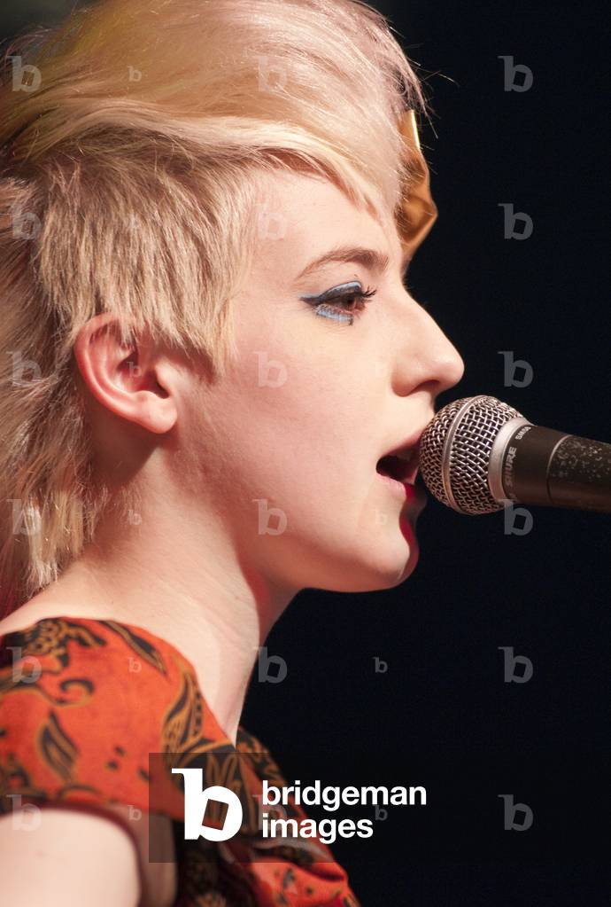 Beth Jeans Houghton (photo)