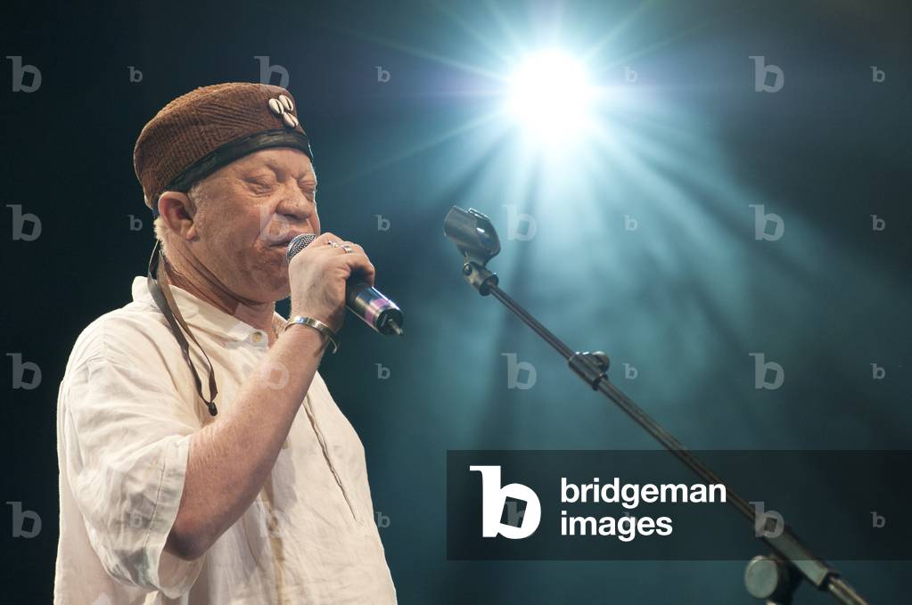 Salif Keita (photo)