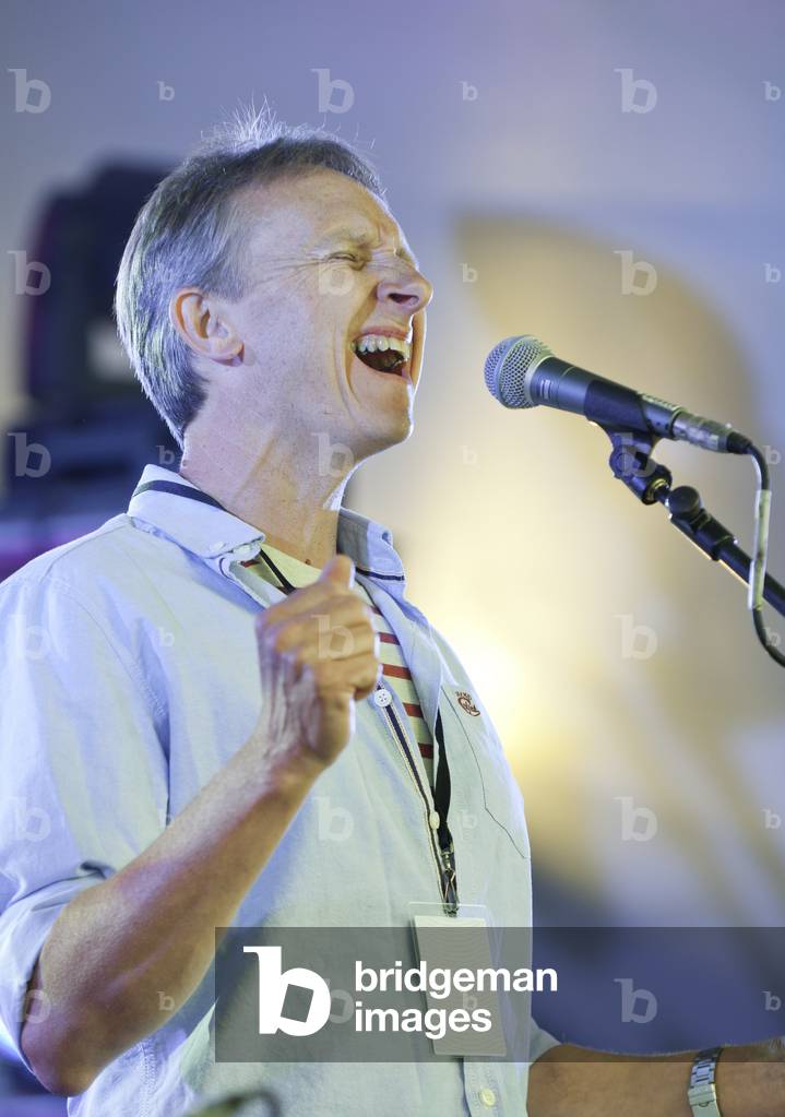 Keith Forrest (photo)