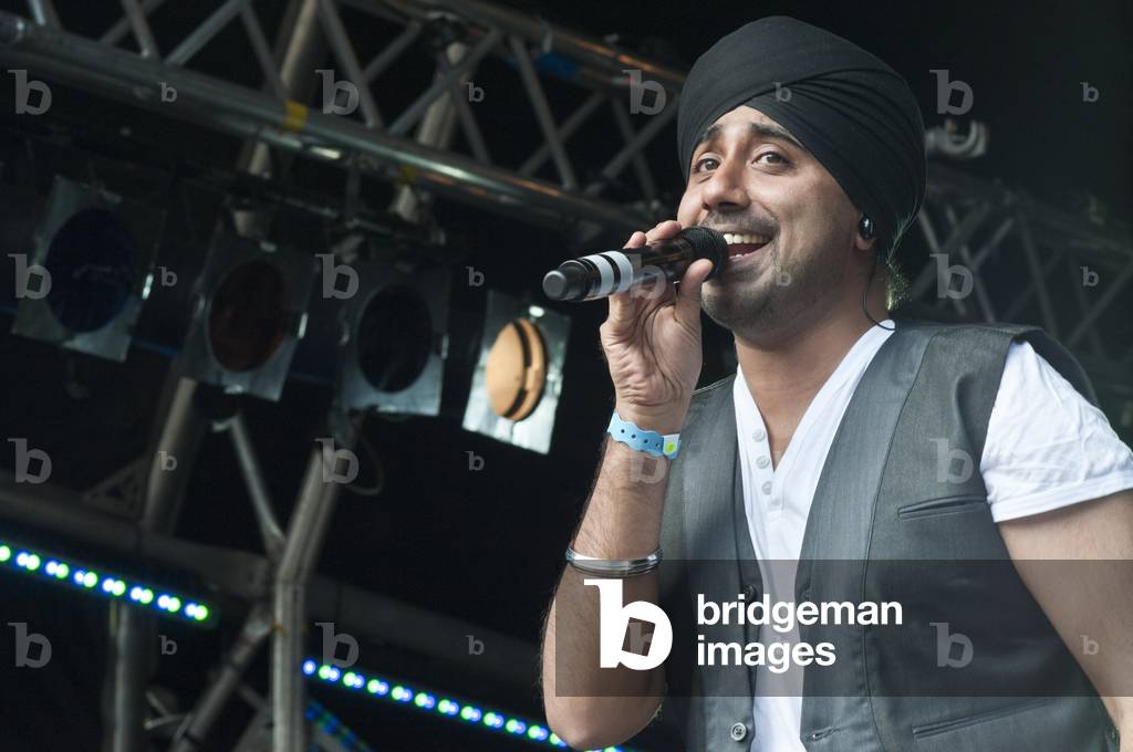 Jassi Sidhu (photo)