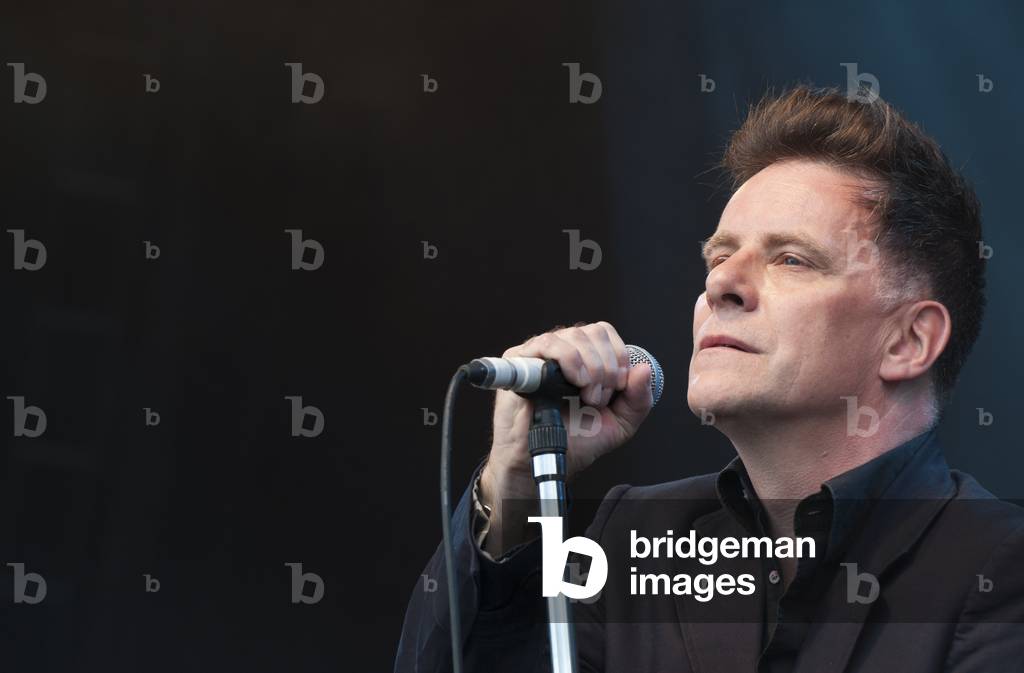 Deacon Blue (photo)