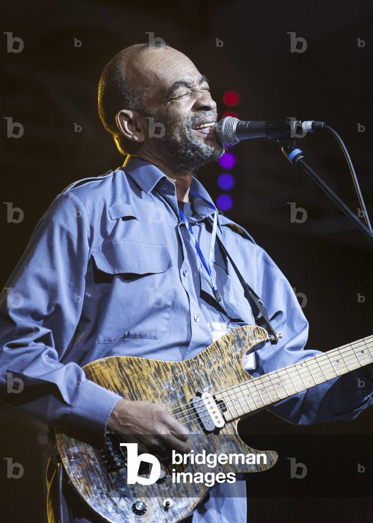 Skip McDonald (photo)