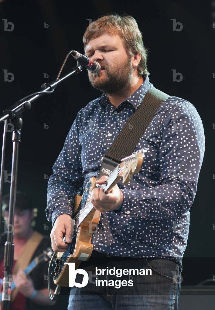 The Phoenix Foundation (photo)