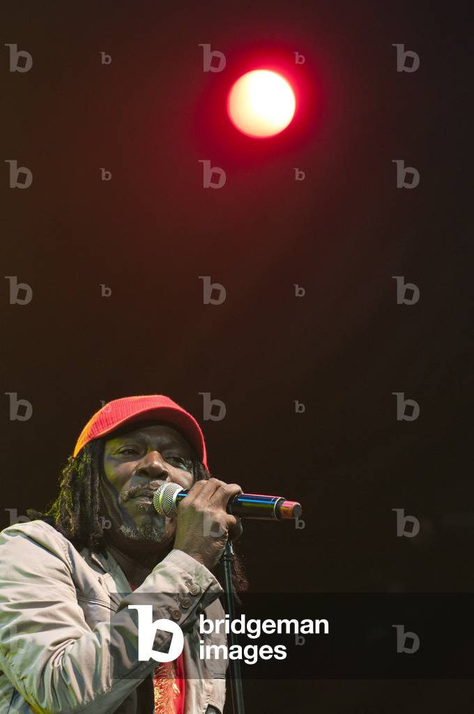 Alpha Blondy (photo)