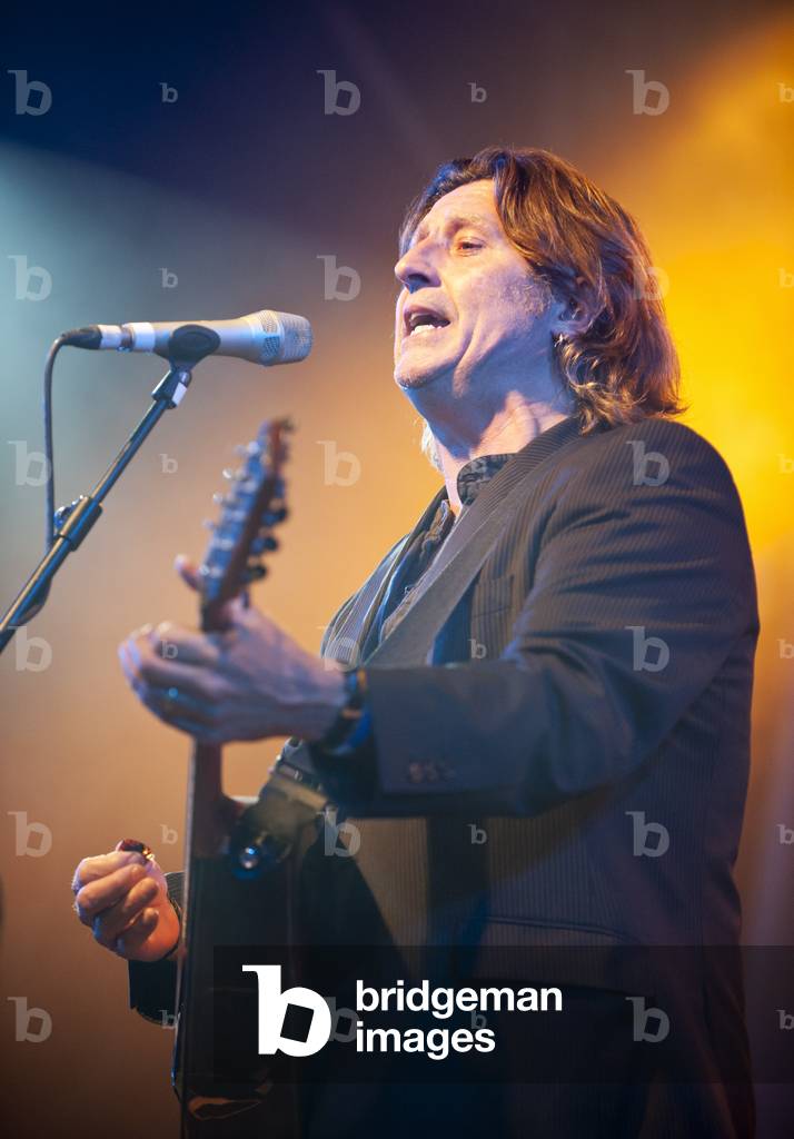 Show of Hands (Steve Knightley) (photo)