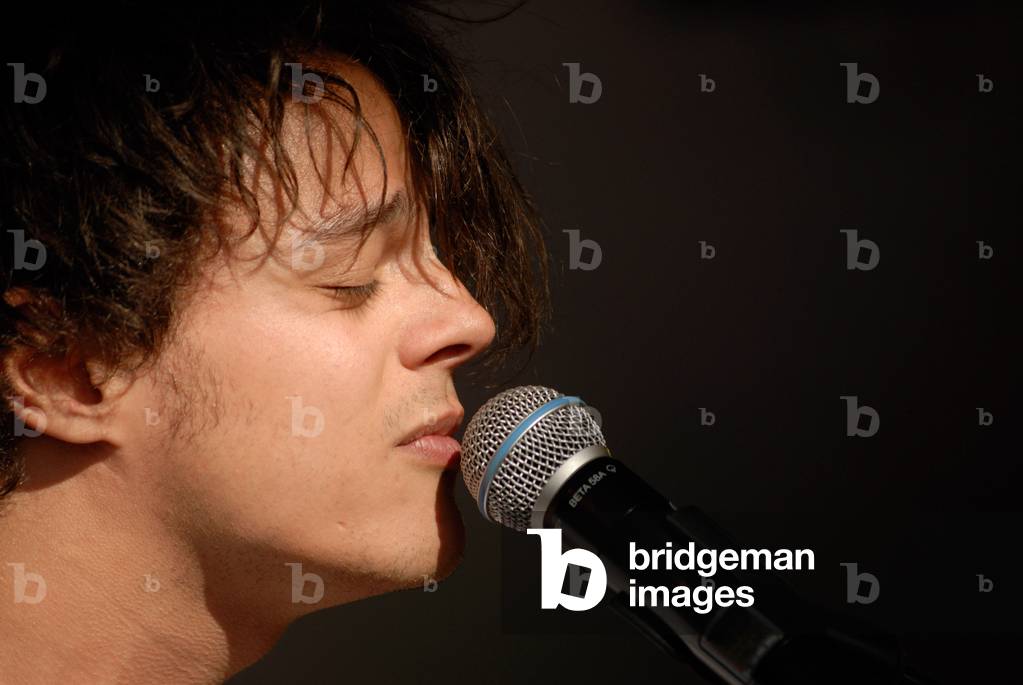 Jamie Cullum (photo)