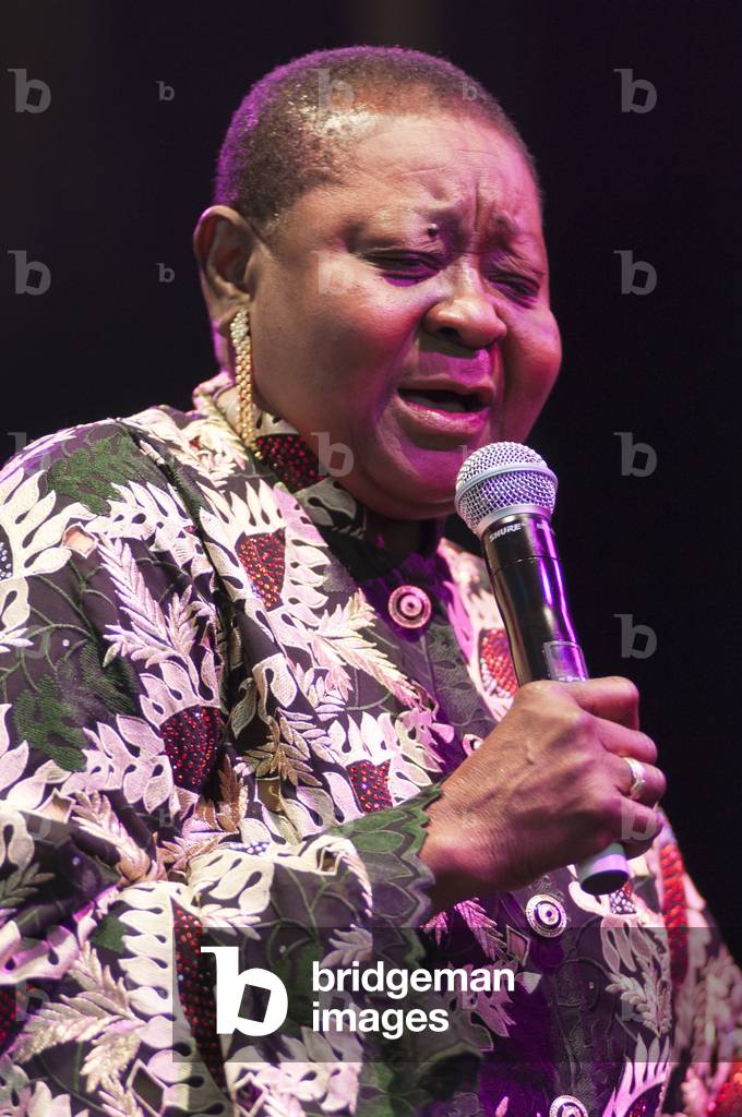 Calypso Rose (photo)