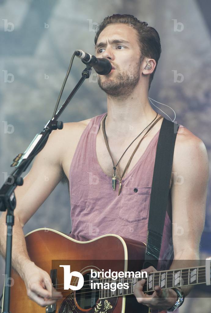 Andy Brown (Lawson) (photo)