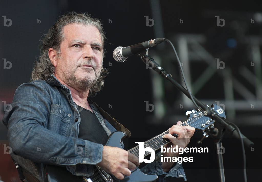 Charles O'Connor (photo)