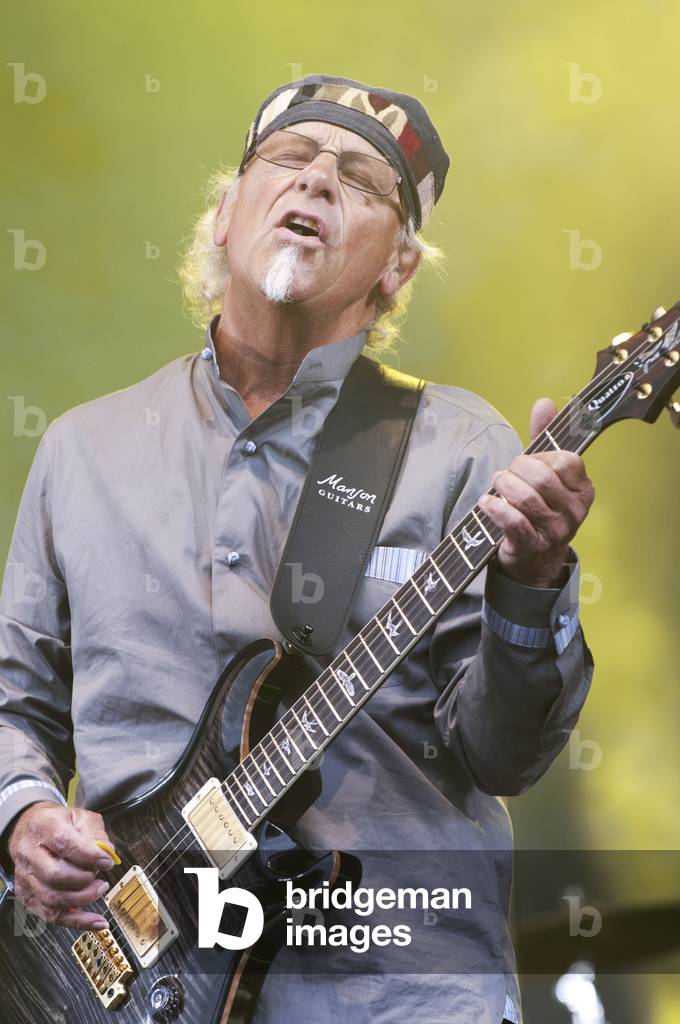 Martin Barre (photo)