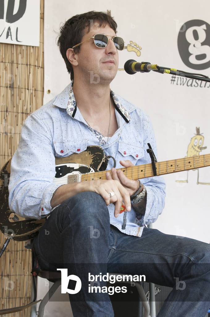 Joseph Arthur (photo)