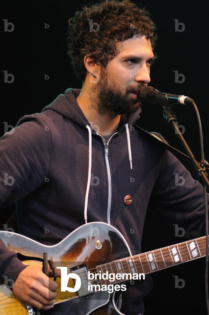 Rolf Klausener (photo)