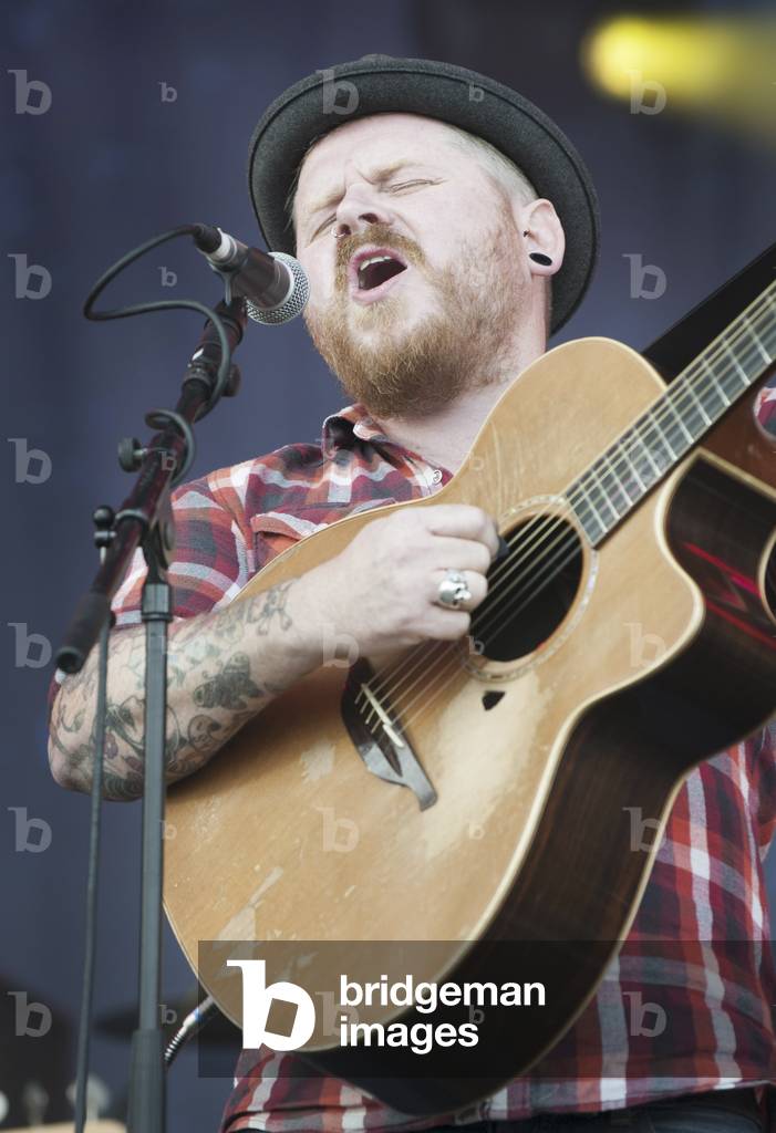 Danny George Wilson (photo)