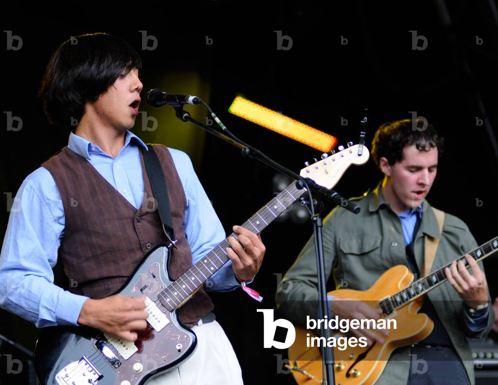 The Young Republic (photo)