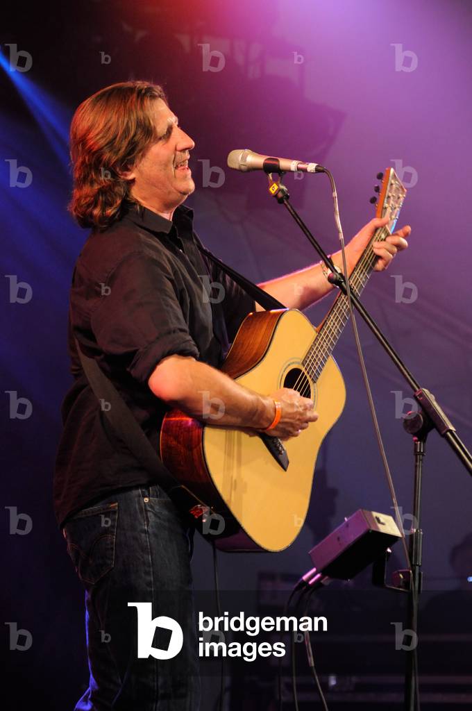 Steve Knightly - Show of Hands (photo)