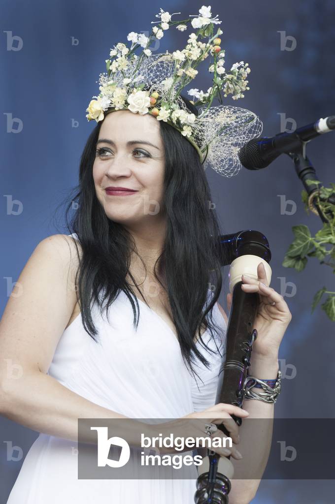 Mediaeval Babes (photo)