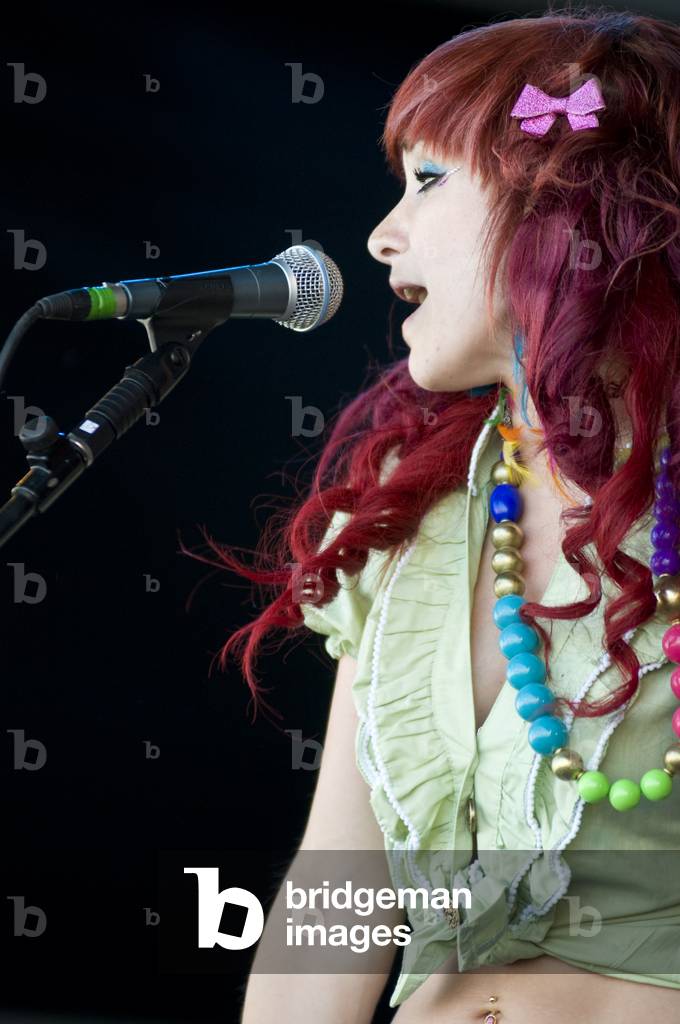 Free Peace (Abi Christa Evans) (photo)