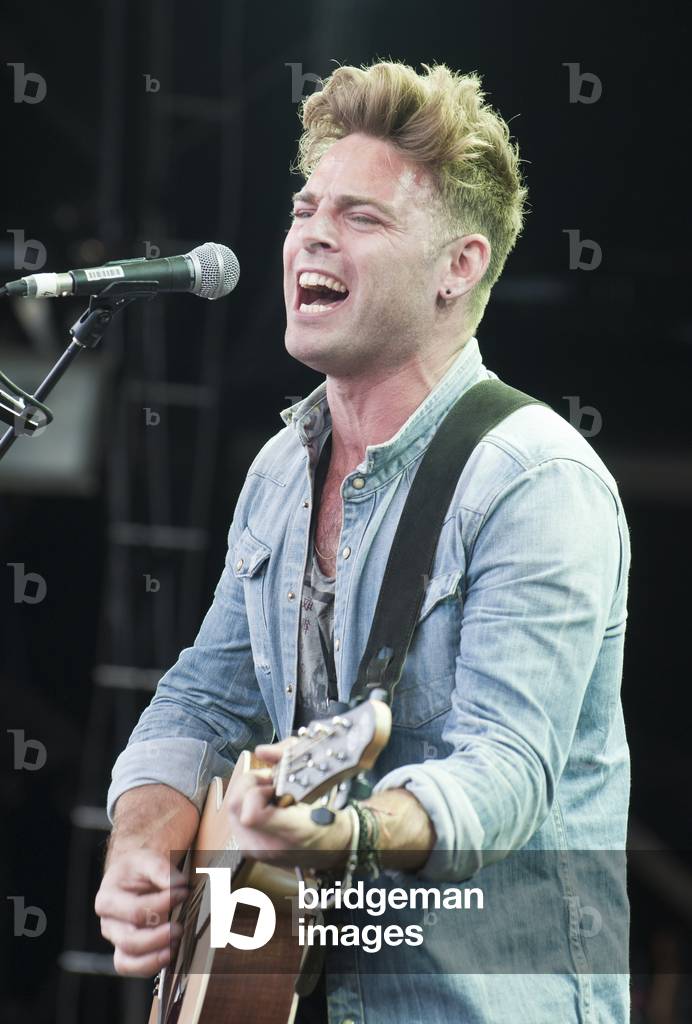 Ben Montague (photo)