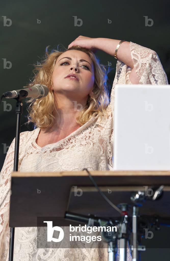 Charlotte Church (photo)