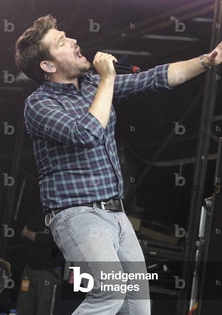 Scouting For Girls (photo)