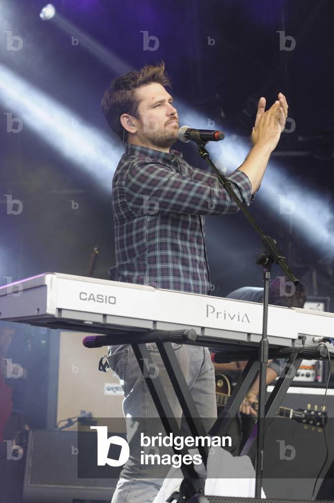 Scouting For Girls (photo)