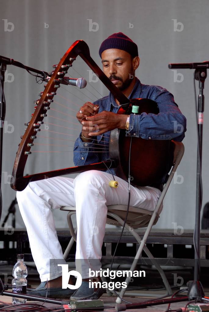 El Tanbura (photo)