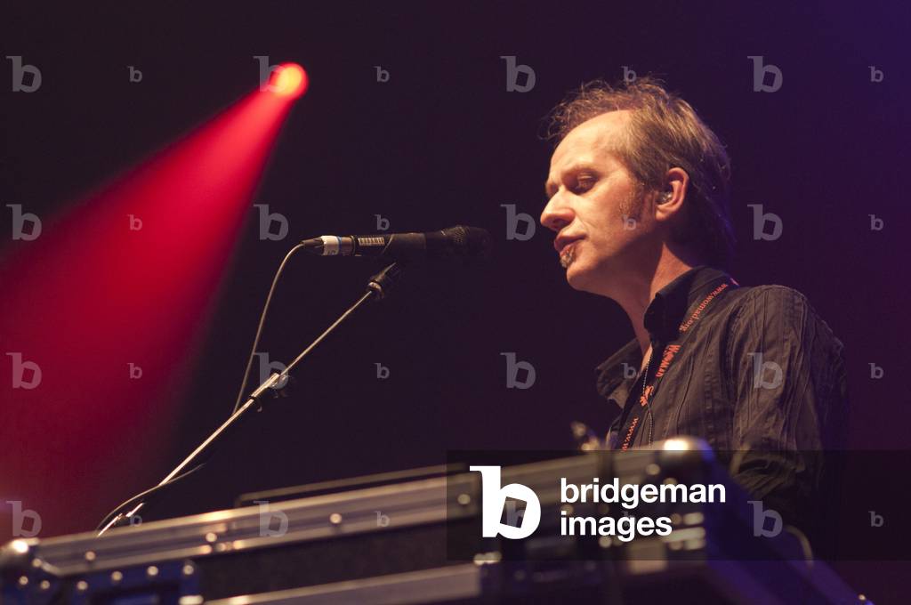 Iarla O Lionaird (photo)