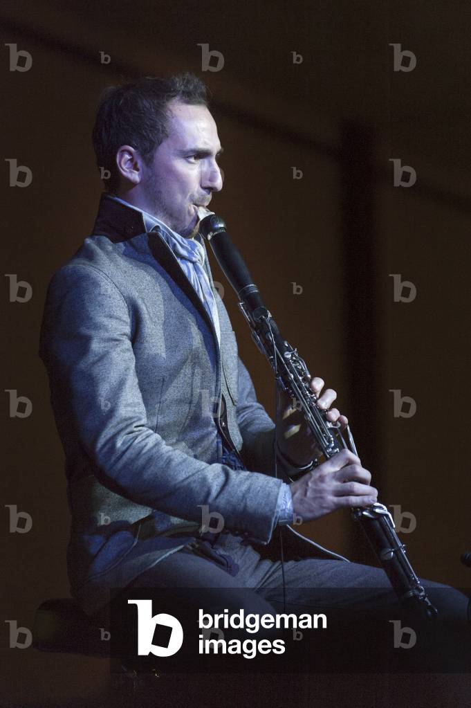 Alex Simu (Arifa) (photo)