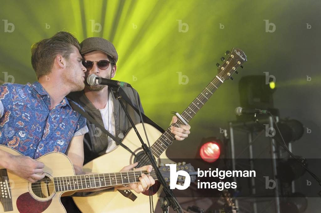 Hudson Taylor (photo)