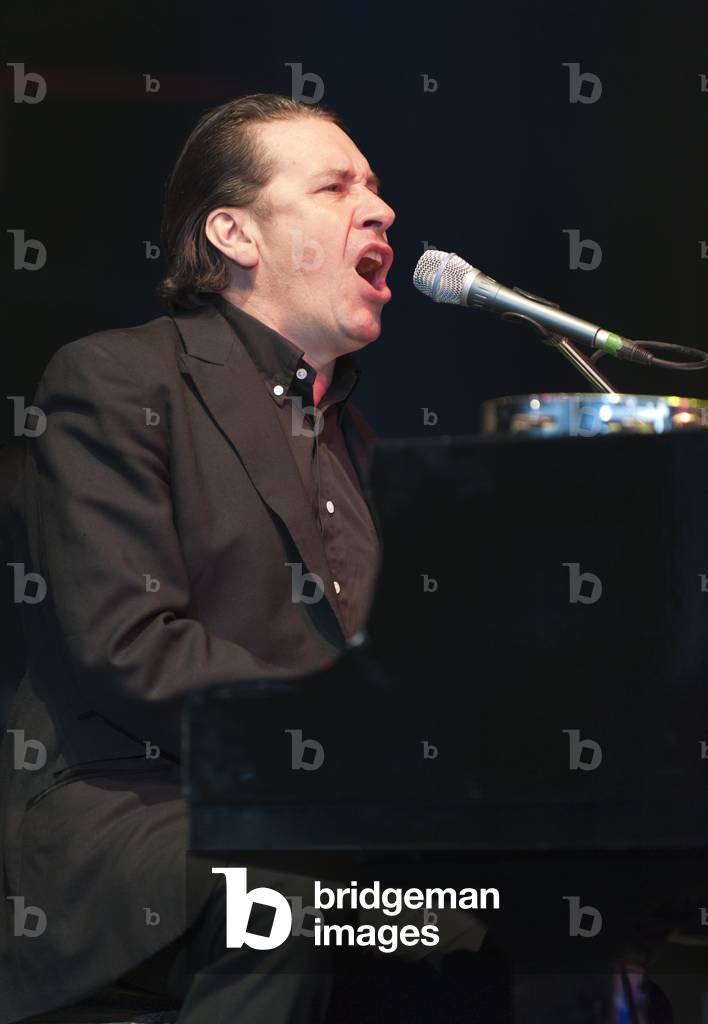 Jools Holland (photo)