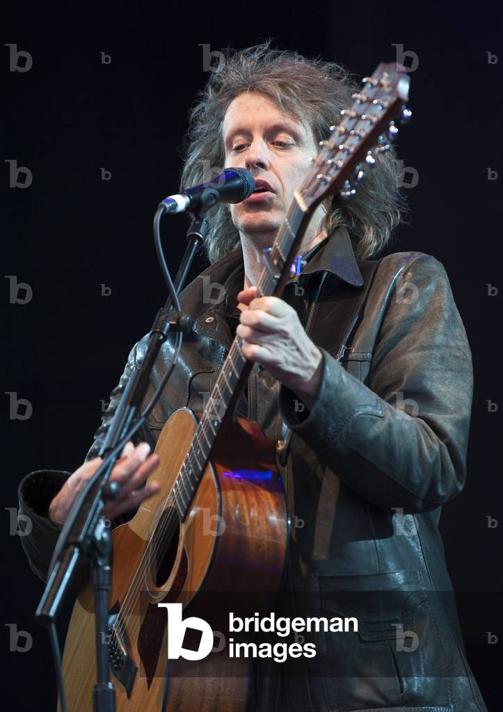 The Waterboys (Mike Scott) (photo)