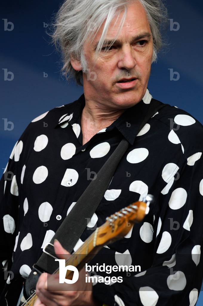 Robyn Hitchcock (photo)
