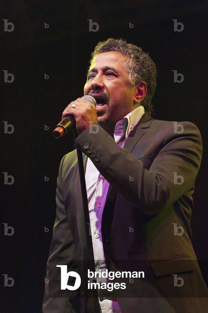 Khaled (photo)