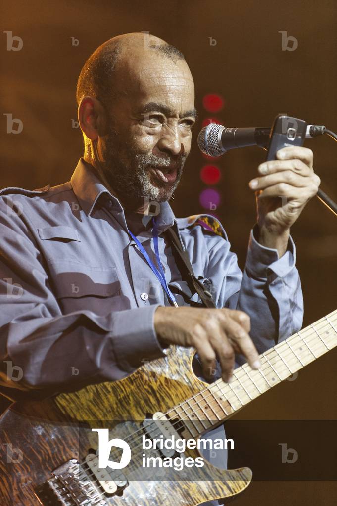 Skip McDonald (photo)