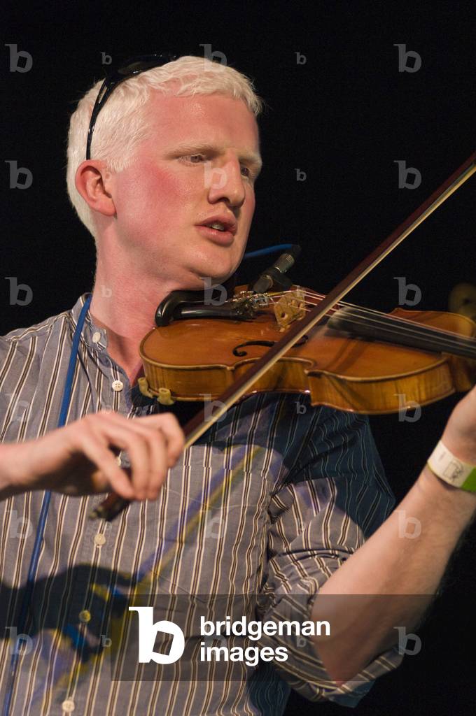 The Long Notes (photo)