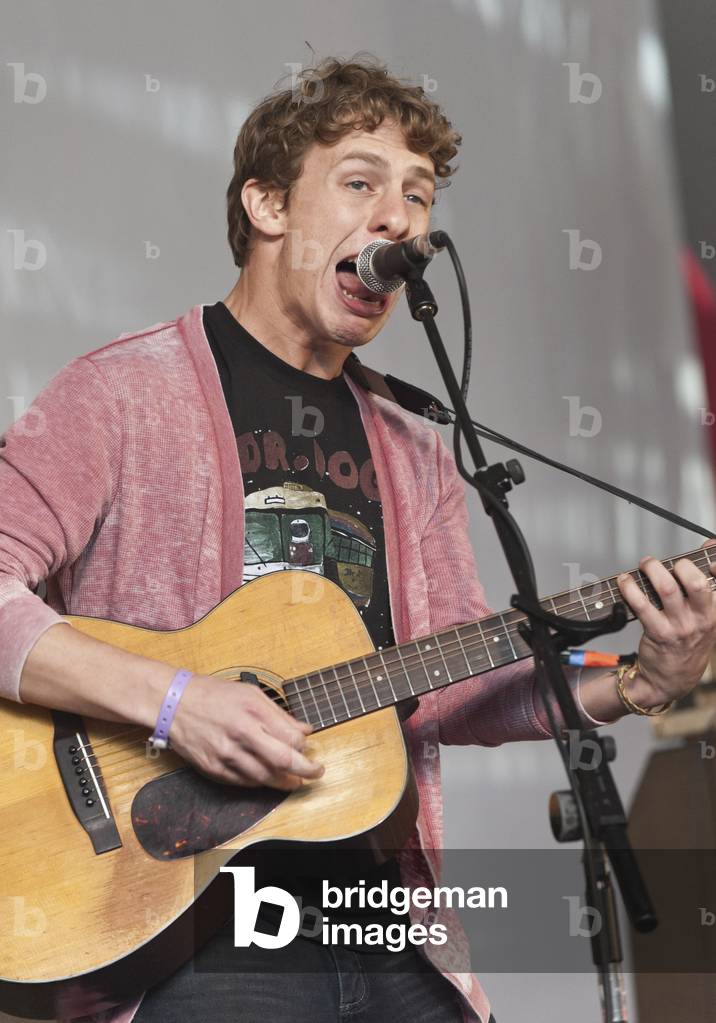 Taylor Guarisco (The GIVERS) (photo)